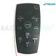 Replacement Remote Control for Teuco T07 Seaside 81000963099