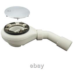 Replacement Siphon Viega Tempoplex for Tub Shower Teuco