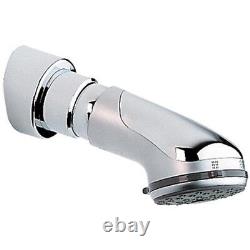 Replacement Teuco 2 Jet Horizontal Shower Box Head 810025200