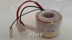 Replacement Toroidal Transformer for Teuco 81101404200