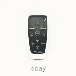 Replacement hydrosonic remote control with radio for bathtub Teuco 88101210022