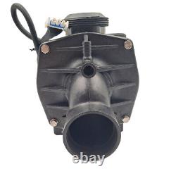 Replacement pump JP12 CN 220/240 V 50HZ Jacuzzi 930109420