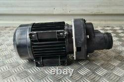 SUPER FLOW Whirlpool Pump 1 PHASE MOTOR