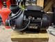 SUPER FLOW Whirlpool Pump CE Certified Black 220-240V 1-Phase 2850RPM