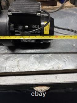 SUPER FLOW, Whirlpool pump, Spa Bath, 0.5hp