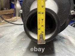 SUPER FLOW, Whirlpool pump, Spa Bath, 0.5hp