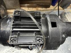 SUPER FLOW, Whirlpool pump, Spa Bath, 0.5hp