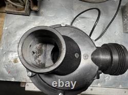 SUPER FLOW, Whirlpool pump, Spa Bath, 0.5hp