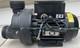 SUPER FLOW, Whirlpool pump, Spa Bath, 0.5hp with built in air switch