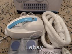 SereneLife Portable Spa Bubble Bath Massage (PHSPAMT22)