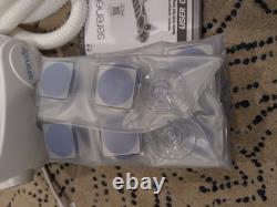 SereneLife Portable Spa Bubble Bath Massage (PHSPAMT22)