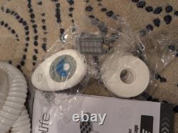 SereneLife Portable Spa Bubble Bath Massage (PHSPAMT22)