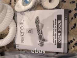 SereneLife Portable Spa Bubble Bath Massage (PHSPAMT22)