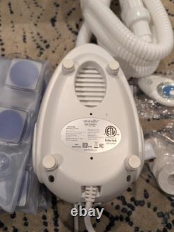 SereneLife Portable Spa Bubble Bath Massage (PHSPAMT22)