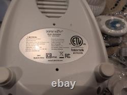 SereneLife Portable Spa Bubble Bath Massage (PHSPAMT22)