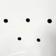 Siera Whirlpool Spa Bath 1700mm x 700mm Square Style with Black Jets Options