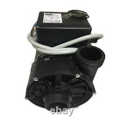 Simaco Teuco 81100444500 1 Speed Mini Pool Pump Replacement