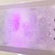 Simi Whirlpool Bath 1700 x 700mm Double Ended Slim Edge Square Centre Tap Hole