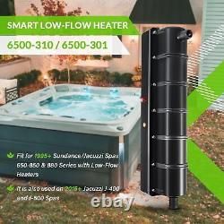 Smart Heater Assembly for Jacuzzi Spa Hot Tub 5.5kW 6500-310/6500-301 6600-168