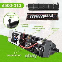 Smart Heater Assembly for Jacuzzi Spa Hot Tub 5.5kW 6500-310/6500-301 6600-168