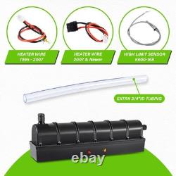 Smart Heater Assembly for Jacuzzi Spa Hot Tub 5.5kW 6500-310/6500-301 6600-168
