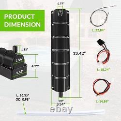 Smart Heater Assembly for Jacuzzi Spa Hot Tub 5.5kW 6500-310/6500-301 6600-168