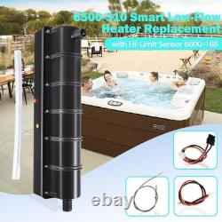 Smart Heater Assembly for Jacuzzi Spa Hot Tub 5.5kW 6500-310/6500-301 6600-168 Smart Heater Assembly for Jacuzzi Spa Hot Tub 5.5kW 6500-310/6500-301 6600-168
