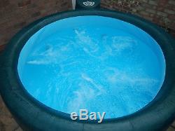 Softub Hot Tub T300 Resort 5/6 Person Model