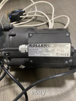 Spa Bath Pump And Blower Set