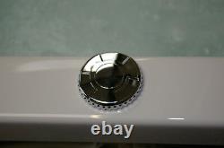 Spa / Whirlpool / jacuzzi Bath DIY 8 Jet KIT In Chrome