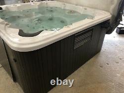 Spa jacuzzi outdoor hot tub can deliver at cost