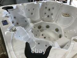 Spa jacuzzi outdoor hot tub can deliver at cost