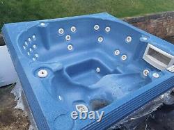SpaFormHot Tub Spa Whirlpool 4 5 6 Seater Jacuzzi Spares Repair