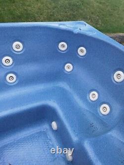 SpaFormHot Tub Spa Whirlpool 4 5 6 Seater Jacuzzi Spares Repair