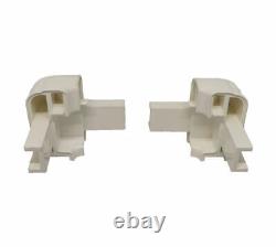 Spare Pair of Corner Joints for Shower Cabin Calyx C44220124