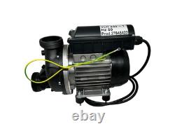 Spare Part Pump For Hot Tub Albatros 10011512