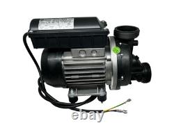 Spare Part Pump For Hot Tub Albatros 10011512