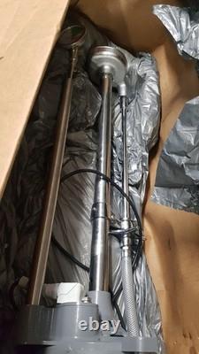Sports Mobile Whirlpool Stainless Steel Cold Plunge for Hips, Back Shoulders $9k