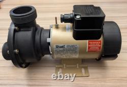 Stuart Turner Whirlpool 5160 Jacuzzi Bath Pump 240V