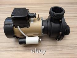 Stuart Turner Whirlpool 5160 Jacuzzi Bath Pump 240V