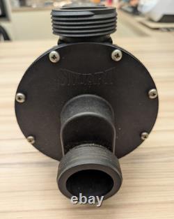 Stuart Turner Whirlpool 5160 Jacuzzi Bath Pump 240V