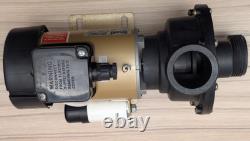 Stuart Turner Whirlpool 5160 Jacuzzi Bath Pump 240V