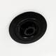 Suma Whirlpool Spa Bath 1600 x 700mm Square Style with Black Jets Options