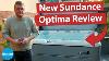 Sundance 880 Series Optima Review Whatspa Hot Tub Review 2024