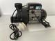 Superflow Plus Whirlpool Spa Bath Pump 0.75hp with built in remote switch