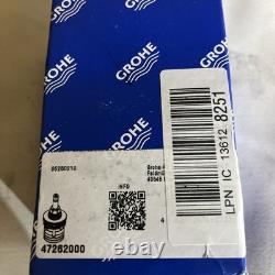 Switch Cartridge Aquadimmer GROHE