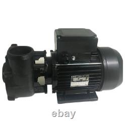 Teuco 81000123000 Mini Pool Hot Pump Replacement