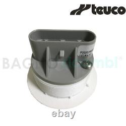 Teuco 81002671001 easy/leader control panel replacement