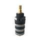 Teuco 81100726400 Thermostatic Cartridge Replacement