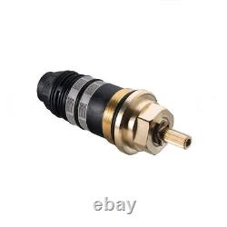 Teuco 81143500 Thermostatic Cartridge Replacement for Shower Box